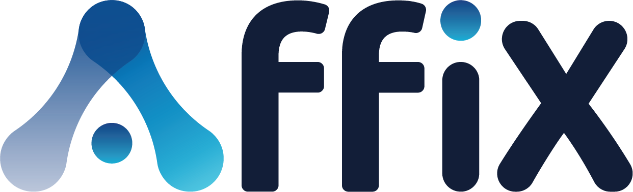 Affix - Create your shop online